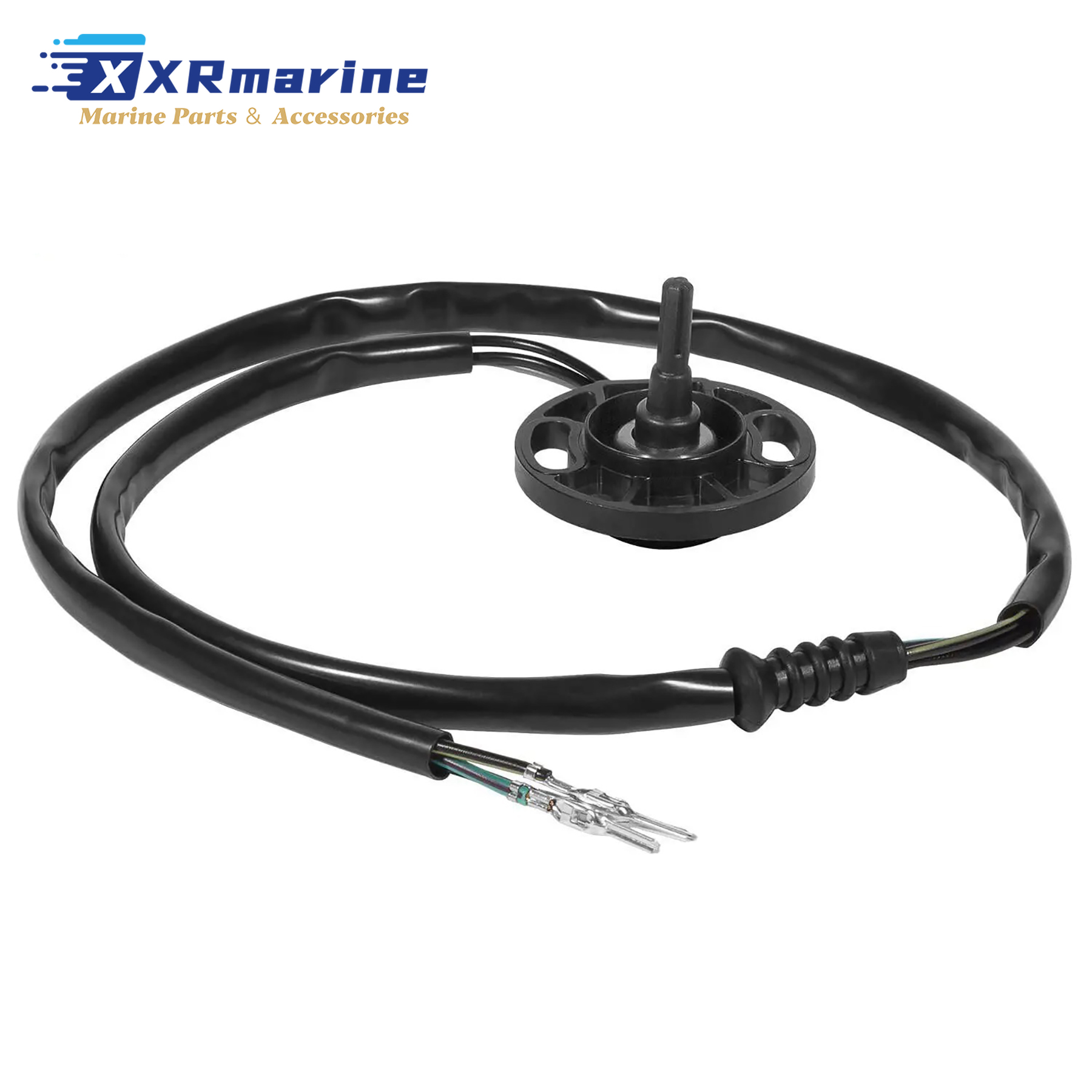B & J Florist Supply Linwood - 21484383 Trim Gönderici Sensörü Volvo Penta