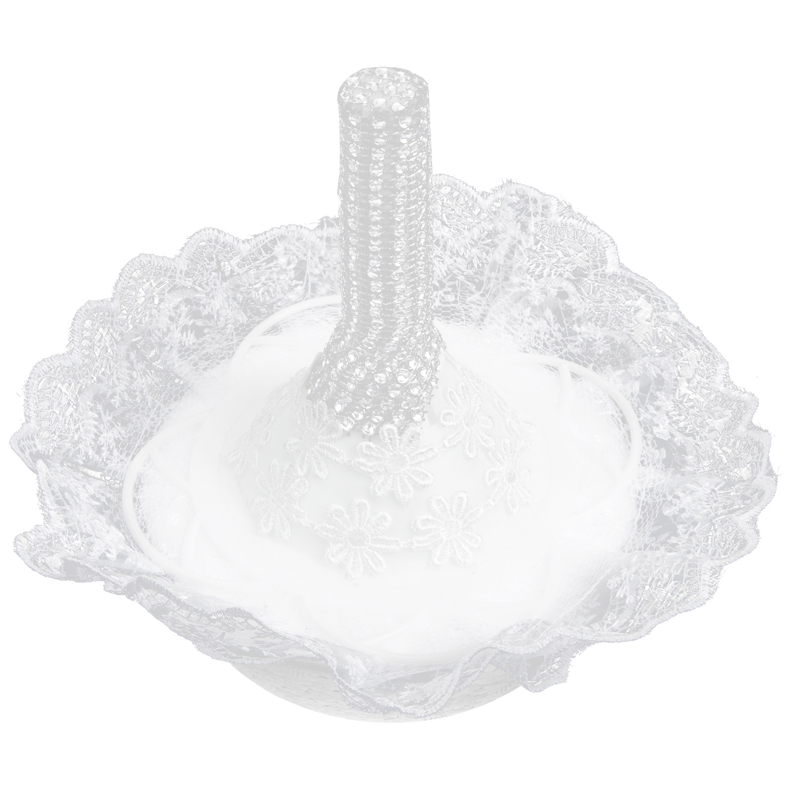 Bouquet Holder Foam - Gelin Buketi Tutucu Düğün Çiçek Köpük