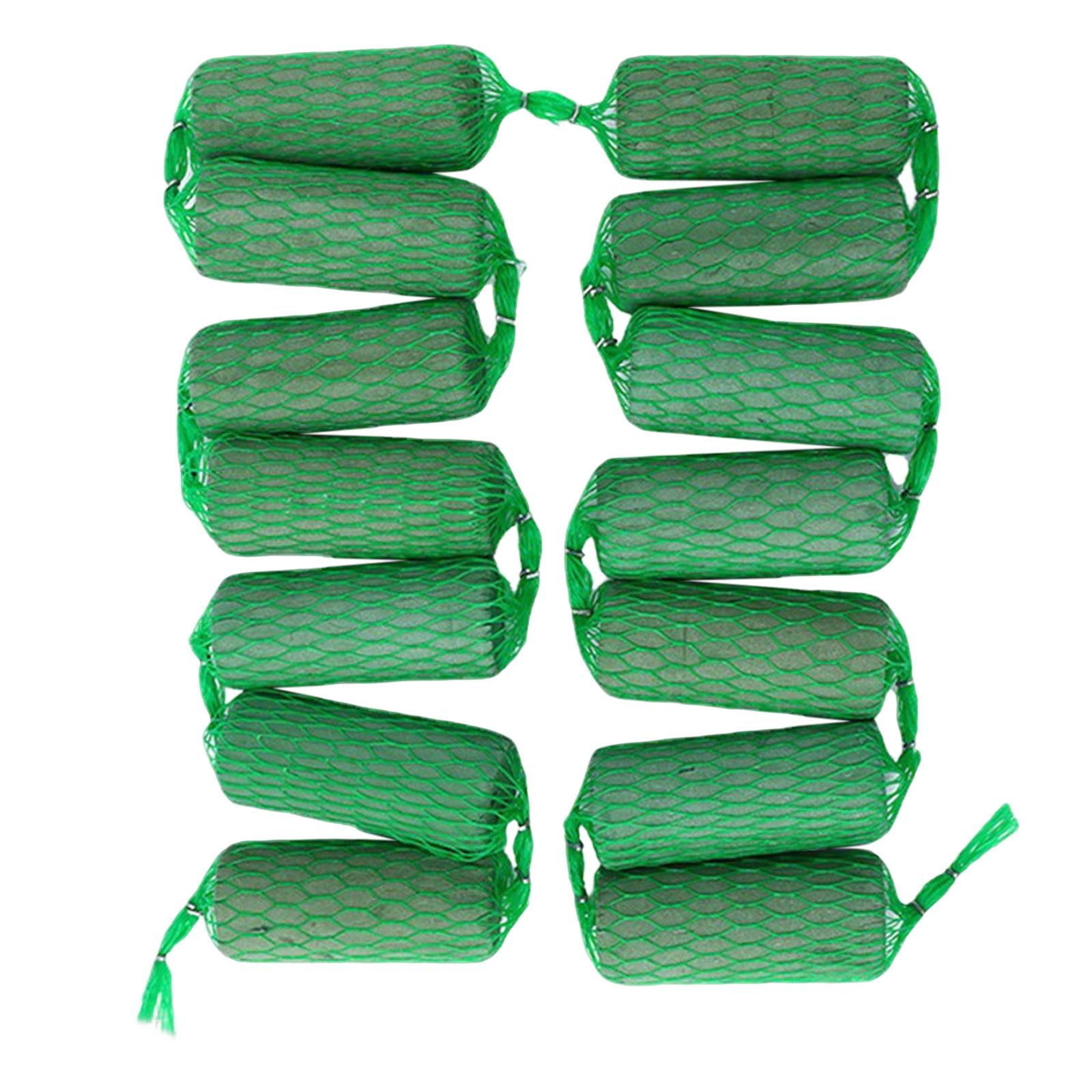 Bouquet Holder Foam - 1 Demet Çiçek Süngeri Blokları Köpükler