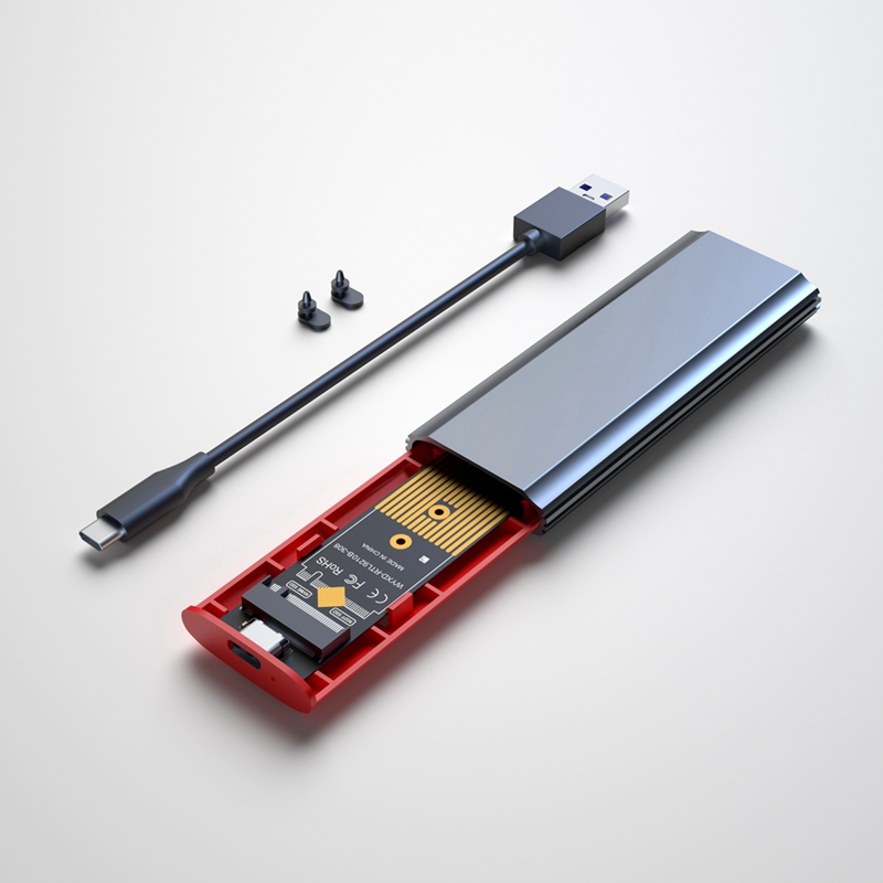 M2 SSD Kutusu M.2 - USB 3.1 Ge - B & J Florist Supply Linwood incelemesi ve fiyatı