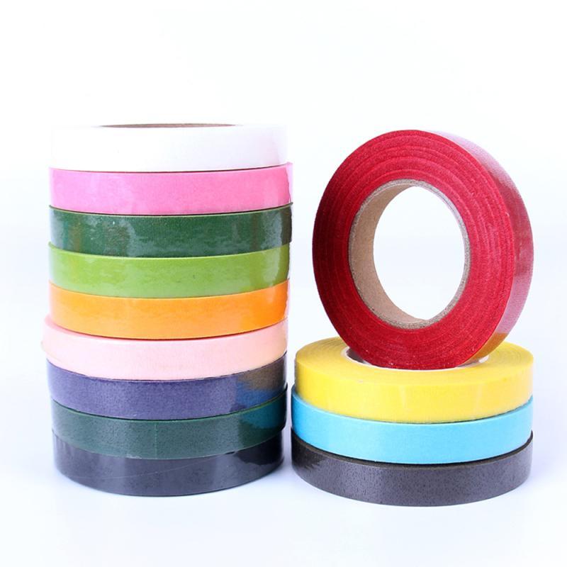 Çiçek Yeşil Bantlar 12mm * 30  - Florist Supply House incelemesi ve fiyatı