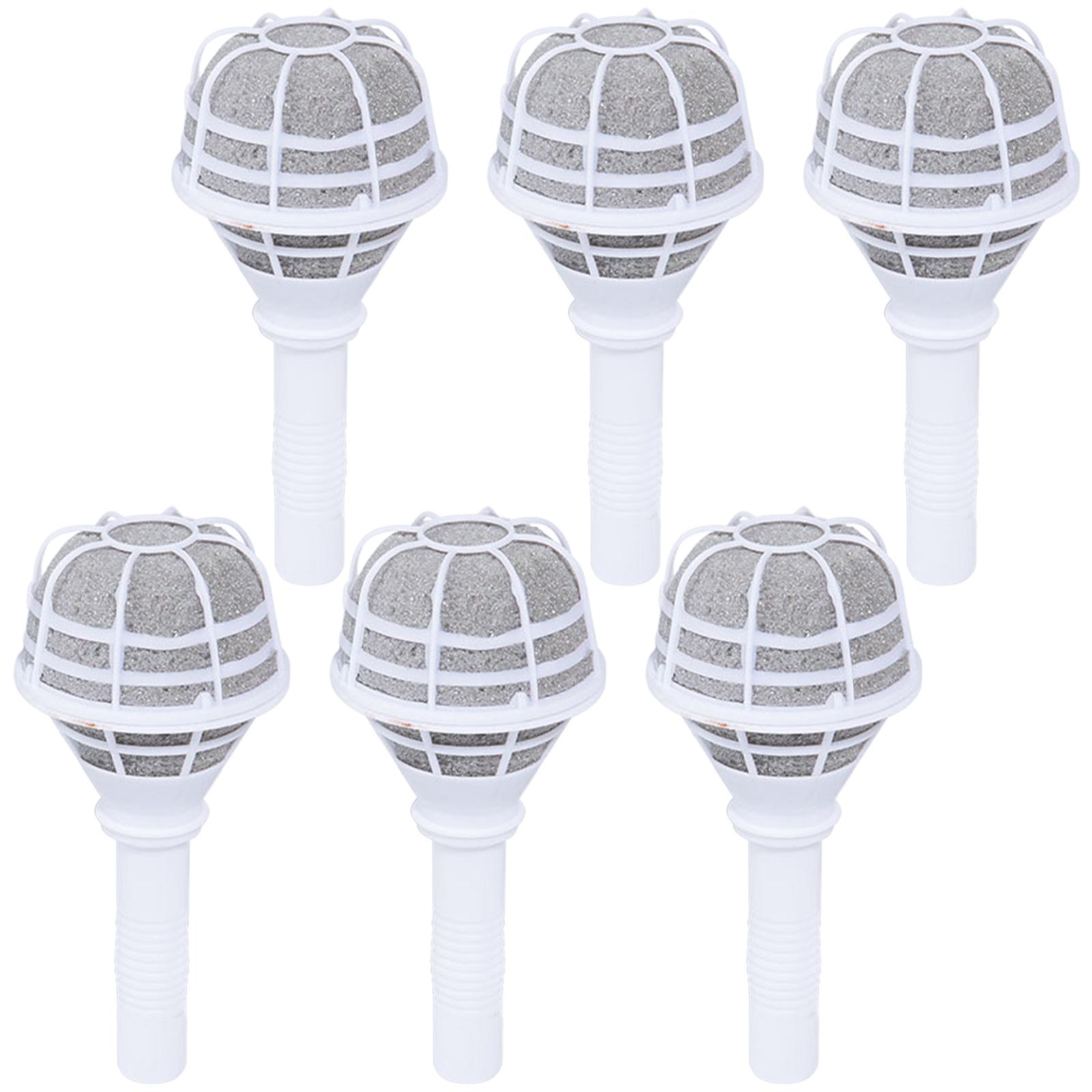 6'lı Buket Tutucu Seti Düğün B - Bouquet Holder Foam incelemesi ve fiyatı