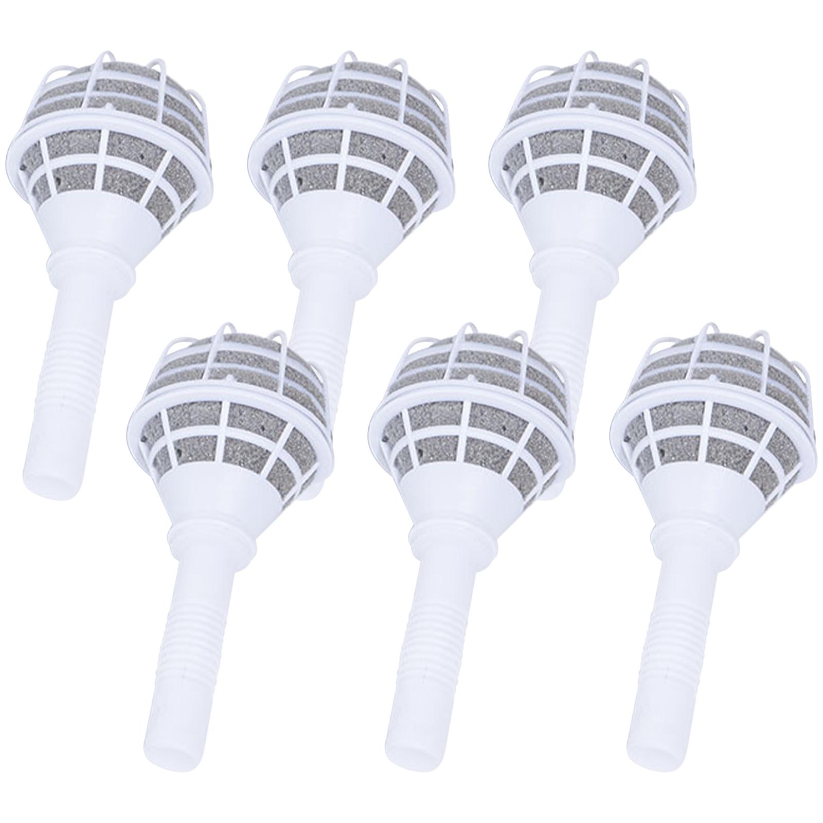 6'lı Buket Tutucu Seti Düğün B - Bouquet Holder Foam incelemesi ve fiyatı