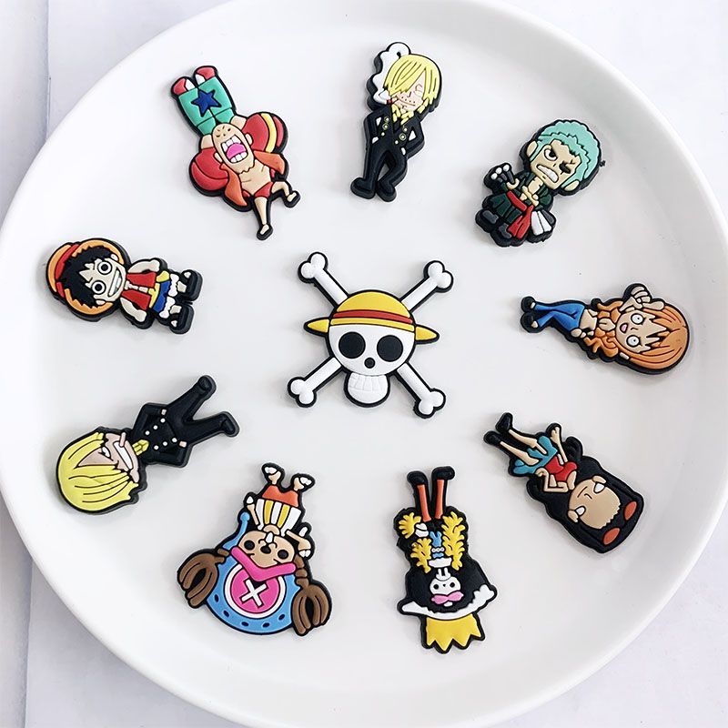 2-122 adet Tek Parça Luffy DIY - Supply Florist incelemesi ve fiyatı