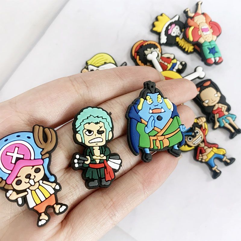 2-122 adet Tek Parça Luffy DIY - Supply Florist incelemesi ve fiyatı