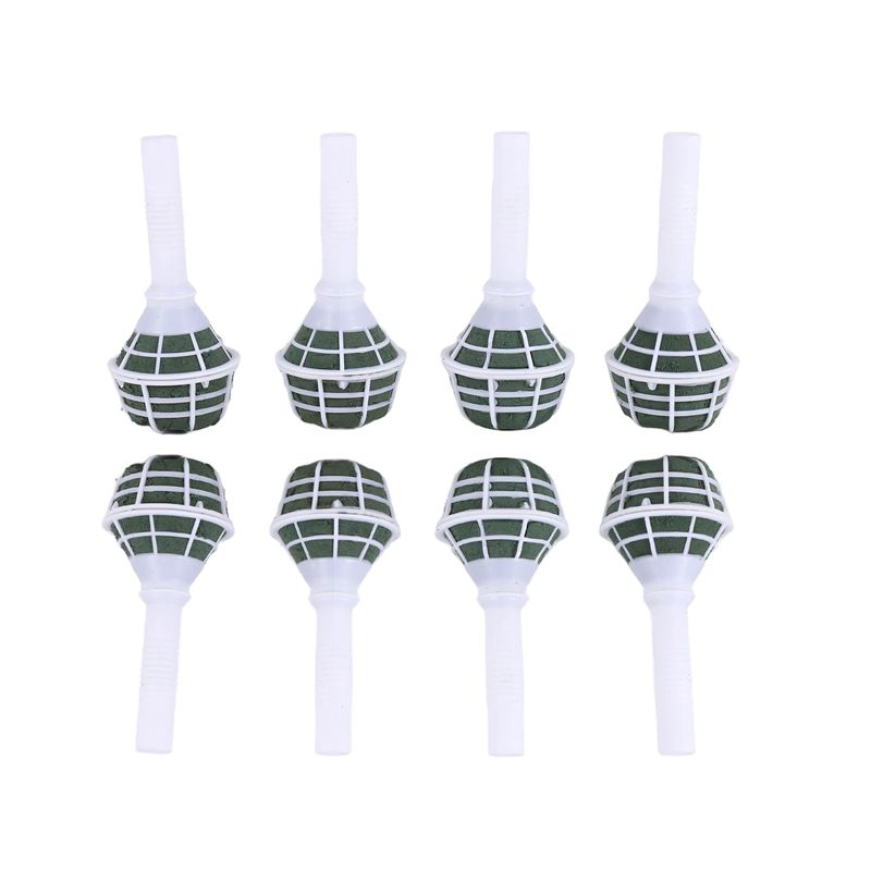 ABUL-8 Paket Köpük Çiçek Saplı - Bouquet Holder Foam incelemesi ve fiyatı