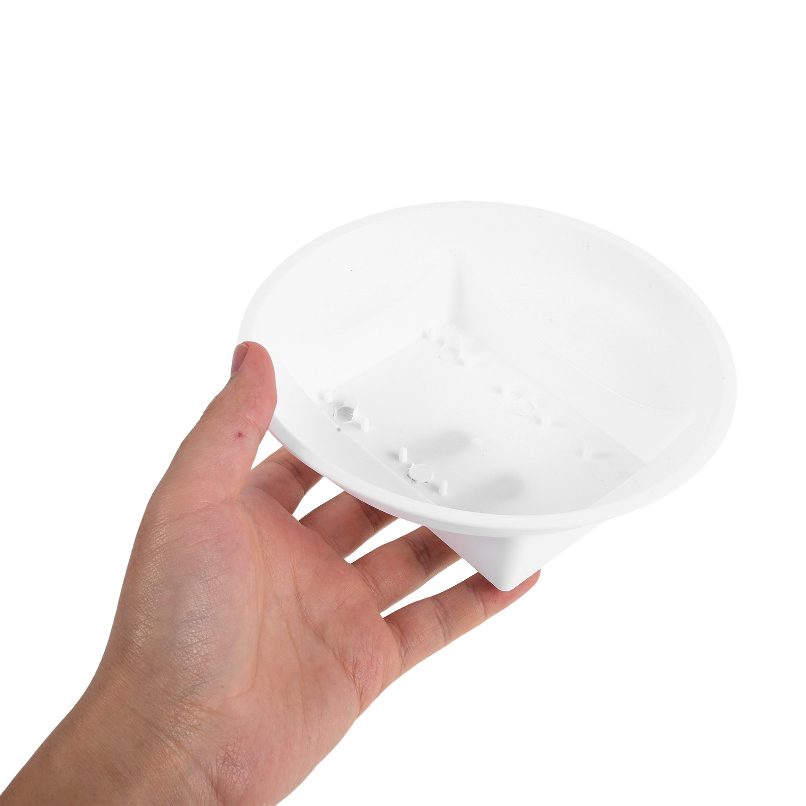 10 Adet Çiçek Çamuru Köpük Tep - Bouquet Holder Foam incelemesi ve fiyatı