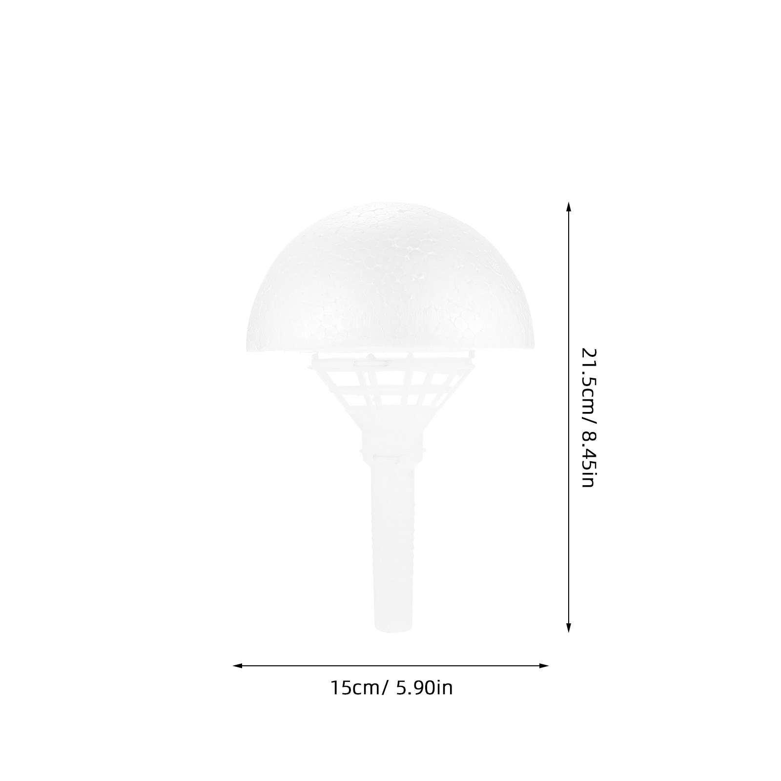 1 takım düğün buketi tutucu kö - Bouquet Holder Foam incelemesi ve fiyatı