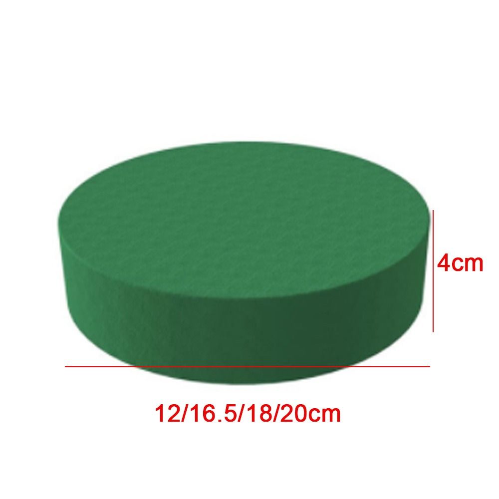 Çiçek Çamuru Parti Düğün Dekor - Bouquet Holder Foam incelemesi ve fiyatı