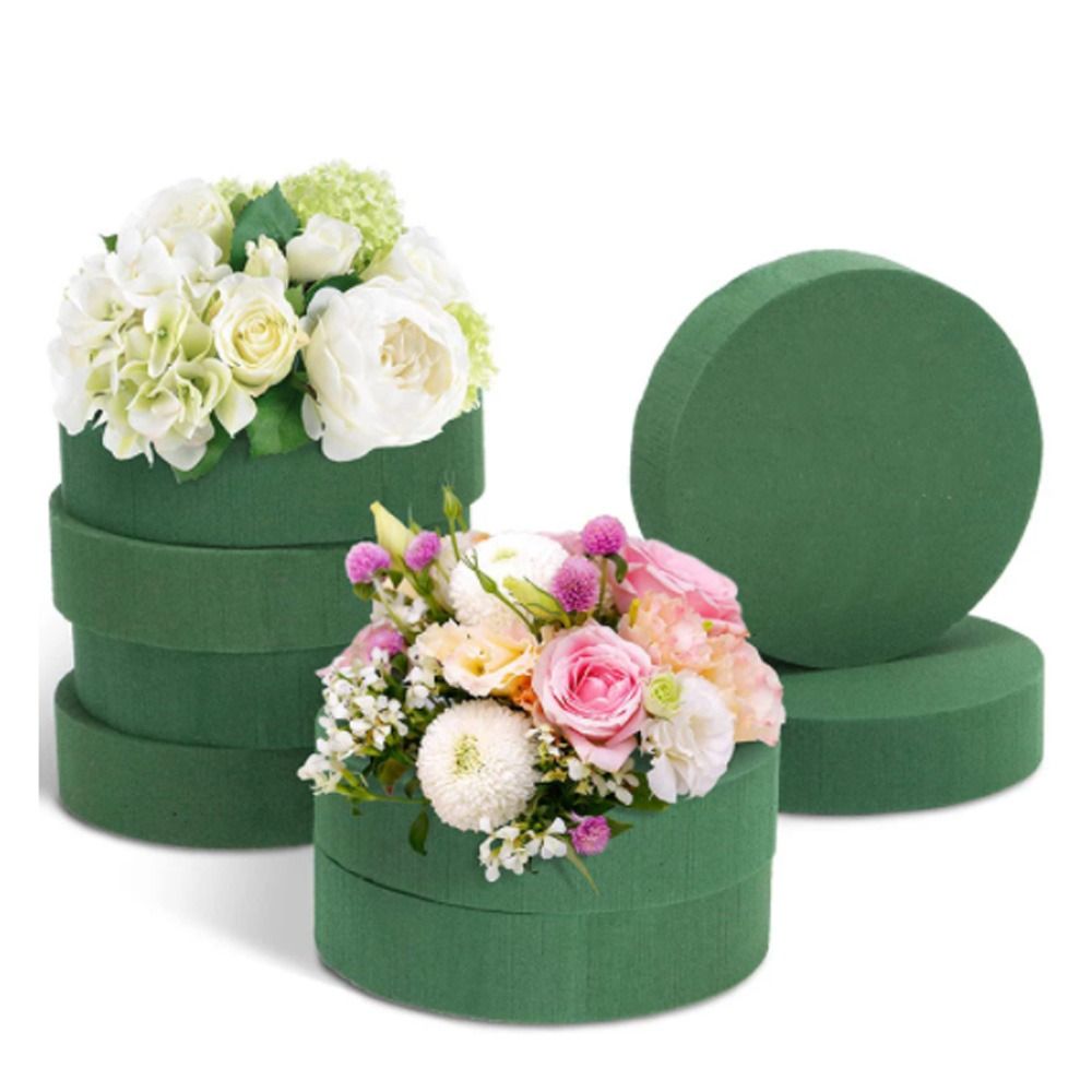 Çiçek Çamuru Parti Düğün Dekor - Bouquet Holder Foam incelemesi ve fiyatı