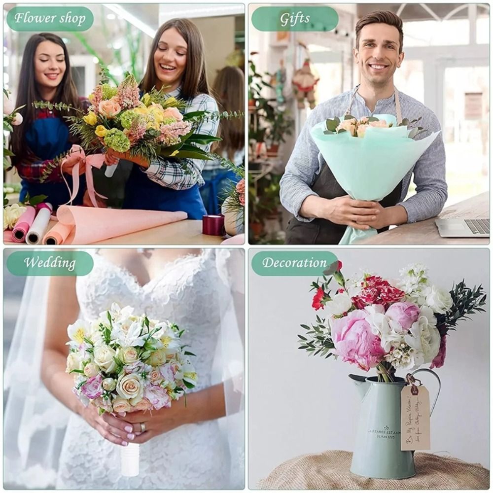 Çiçek Çamuru Parti Düğün Dekor - Bouquet Holder Foam incelemesi ve fiyatı
