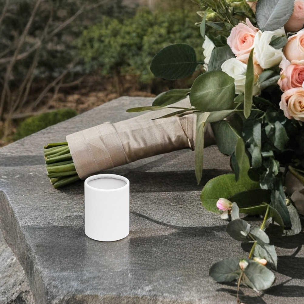 5 adet yuvarlak çiçek kutuları - Bouquet Holder Foam incelemesi ve fiyatı