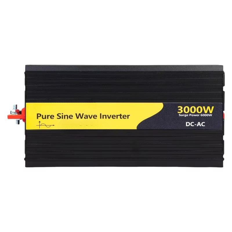 Roger 3000W-B Saf Sinüs Dalga  - B & J Florist Supply Linwood incelemesi ve fiyatı