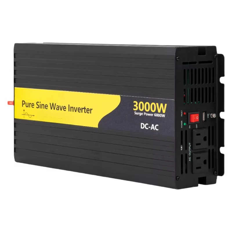 Roger 3000W-B Saf Sinüs Dalga  - B & J Florist Supply Linwood incelemesi ve fiyatı