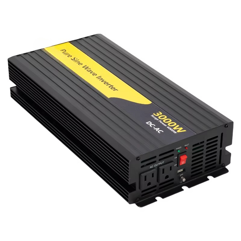 Roger 3000W-B Saf Sinüs Dalga  - B & J Florist Supply Linwood incelemesi ve fiyatı