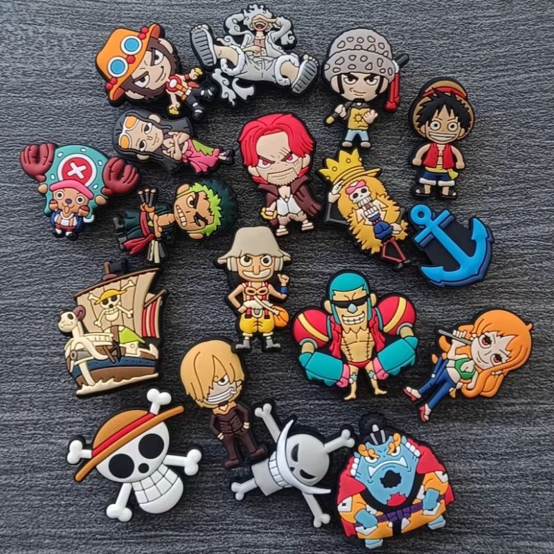One Piece çizgi film anime kar - Supply Florist incelemesi ve fiyatı