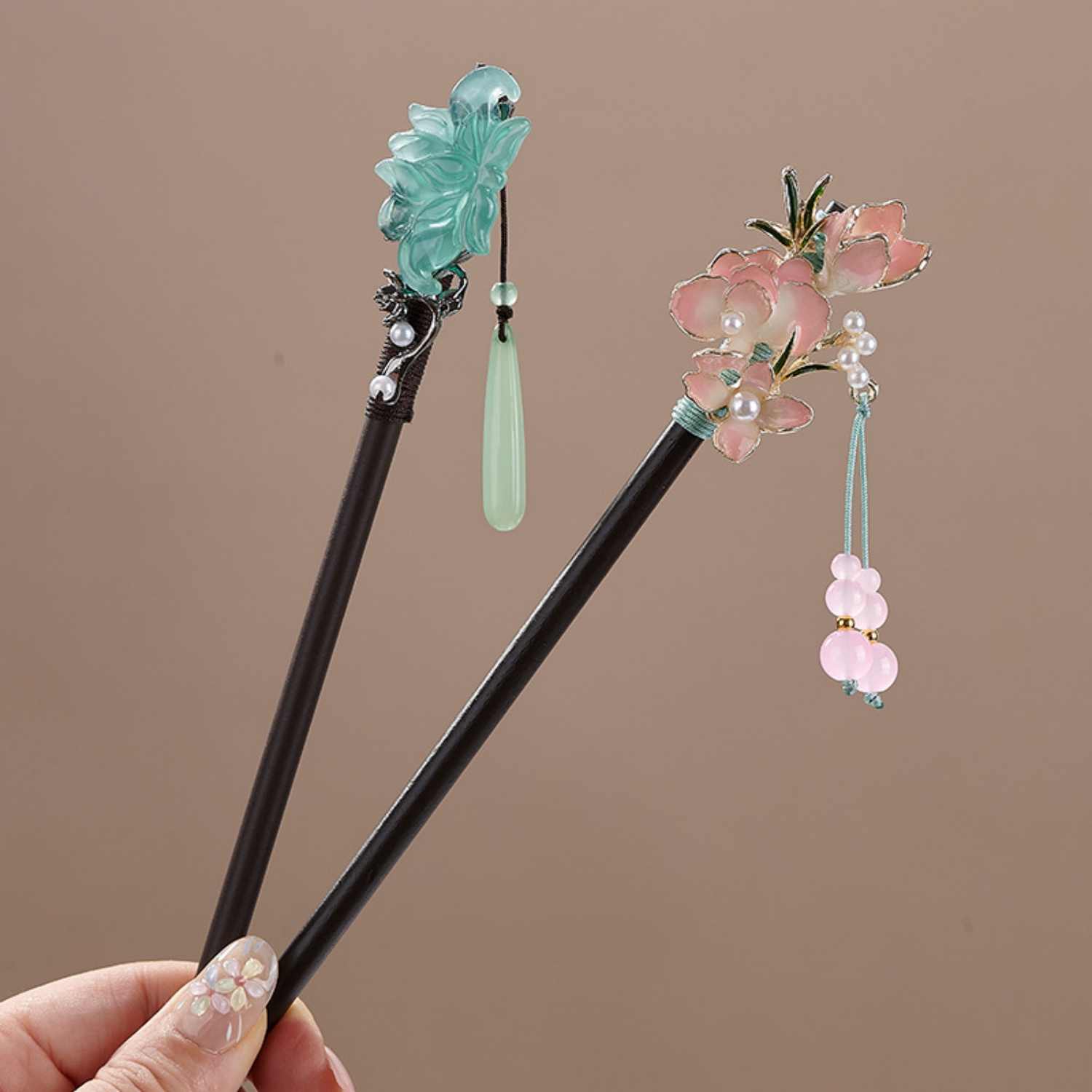 Vintage çiçek saç tokası kadın - Supply Florist incelemesi ve fiyatı
