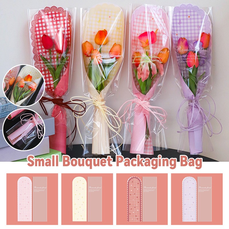 10 takım Küçük Buket Paketleme - Florist Supply House incelemesi ve fiyatı