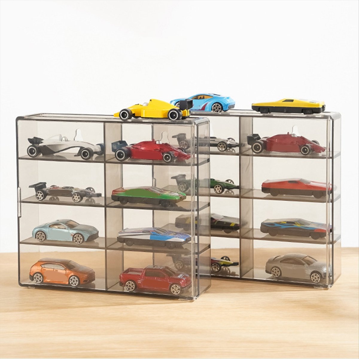1:64 Ölçekli Hot Wheels Sergi  - B & J Florist Supply Linwood incelemesi ve fiyatı