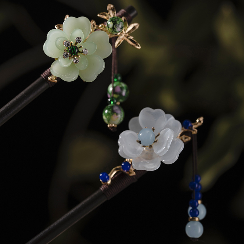 1 adet ahşap firkete Headdress - Supply Florist incelemesi ve fiyatı
