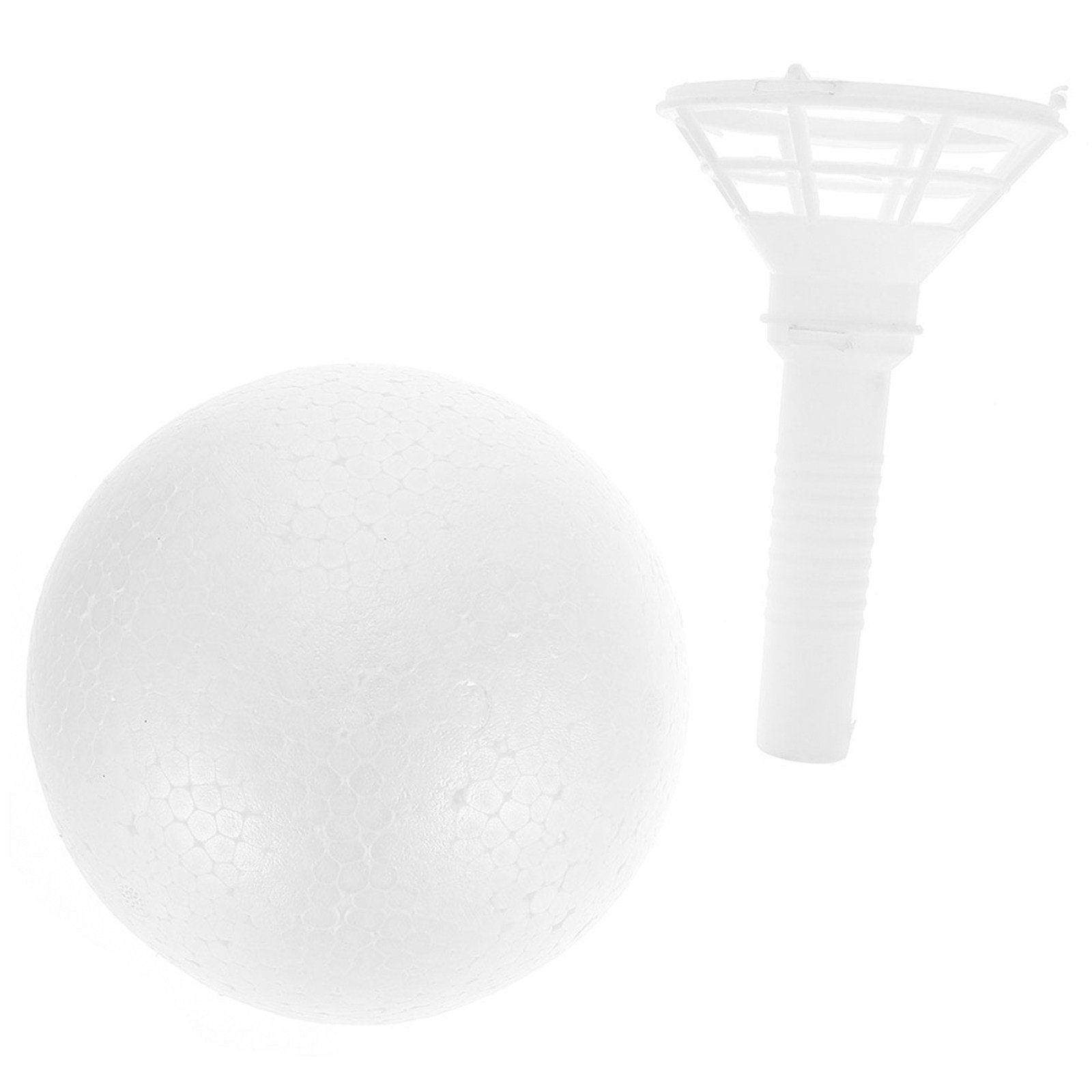 1 takım çiçek köpük buket tutu - Bouquet Holder Foam incelemesi ve fiyatı