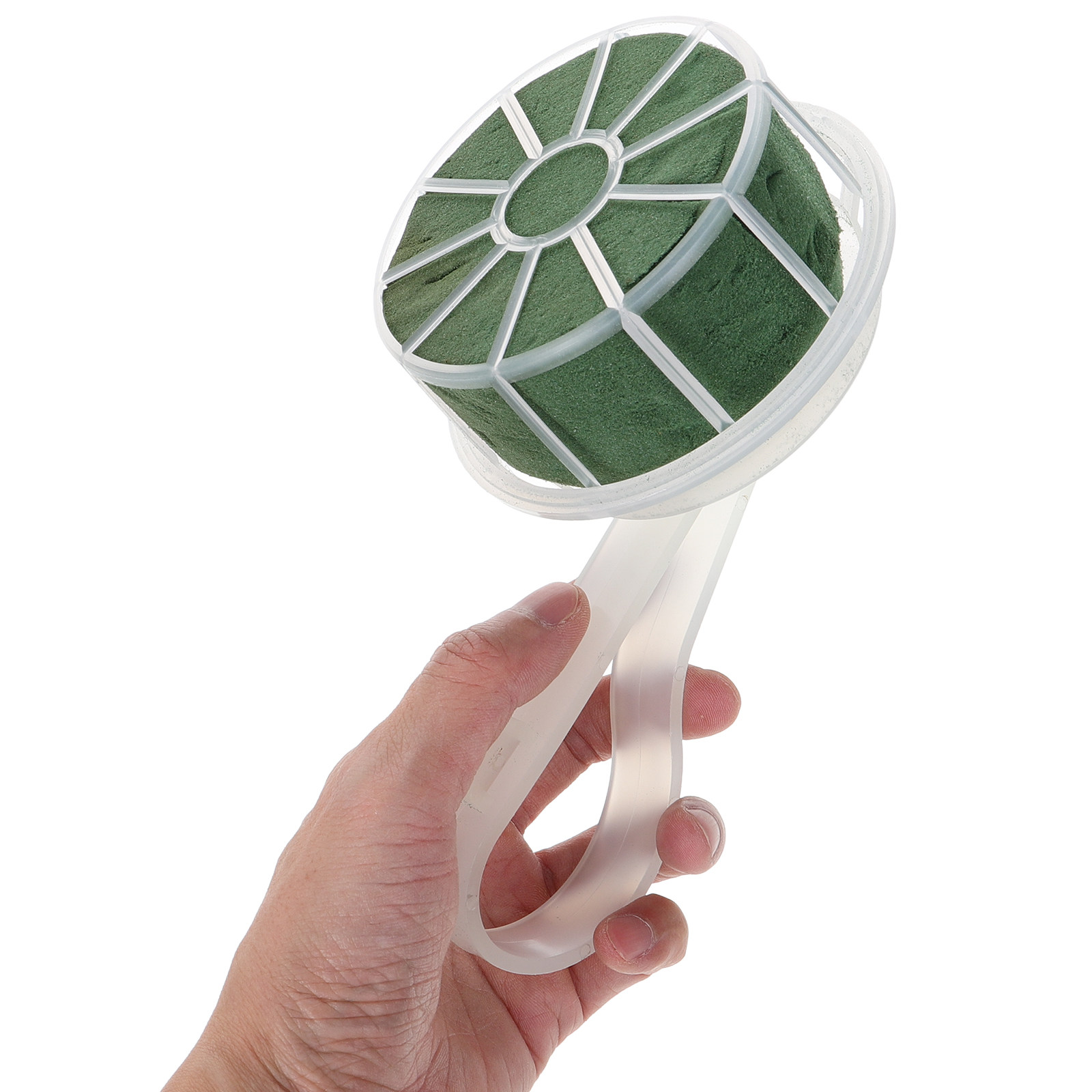 3 Adet Premium Çiçek Köpüğü Tu - Bouquet Holder Foam incelemesi ve fiyatı