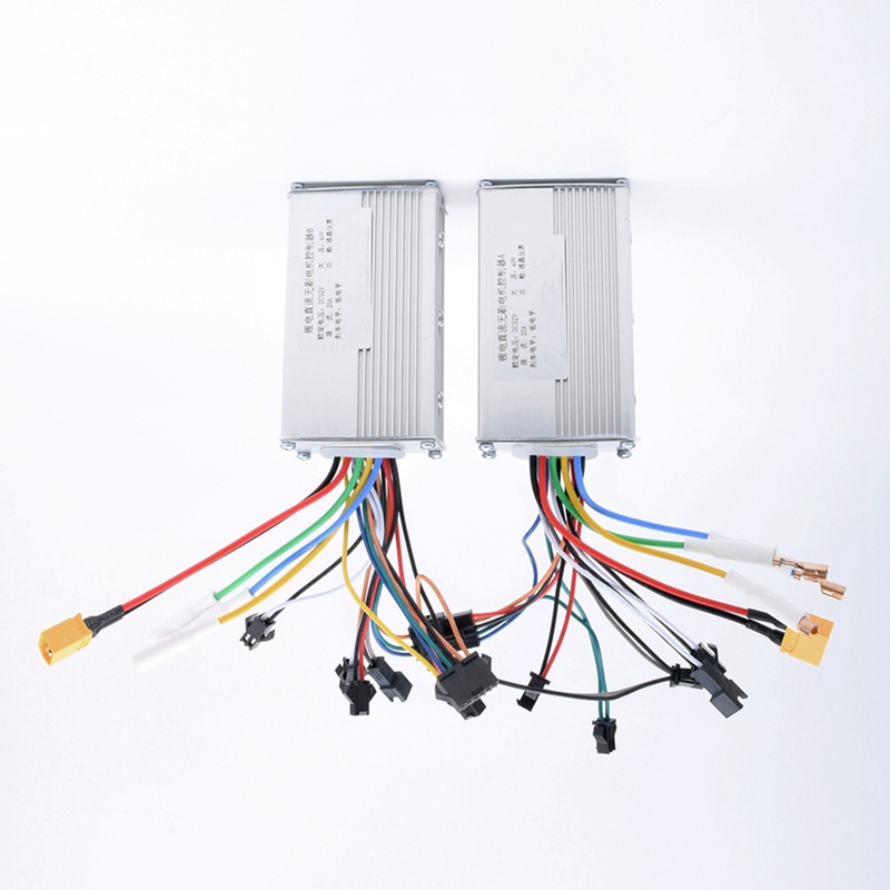 52V 25A 1200W JP Fırçasız DC M - B & J Florist Supply Linwood incelemesi ve fiyatı