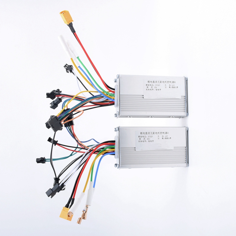 52V 25A 1200W JP Fırçasız DC M - B & J Florist Supply Linwood incelemesi ve fiyatı