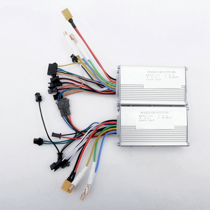 52V 25A 1200W JP Fırçasız DC M - B & J Florist Supply Linwood incelemesi ve fiyatı
