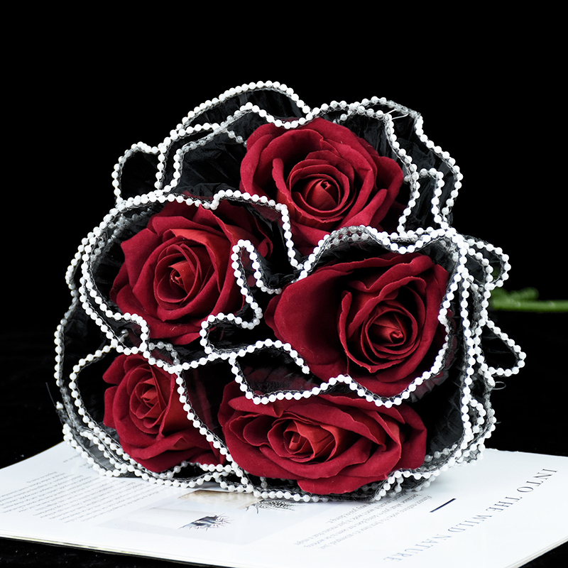 28 cm 4 metre Çiçek Sarma Dalg - Florist Supply House incelemesi ve fiyatı