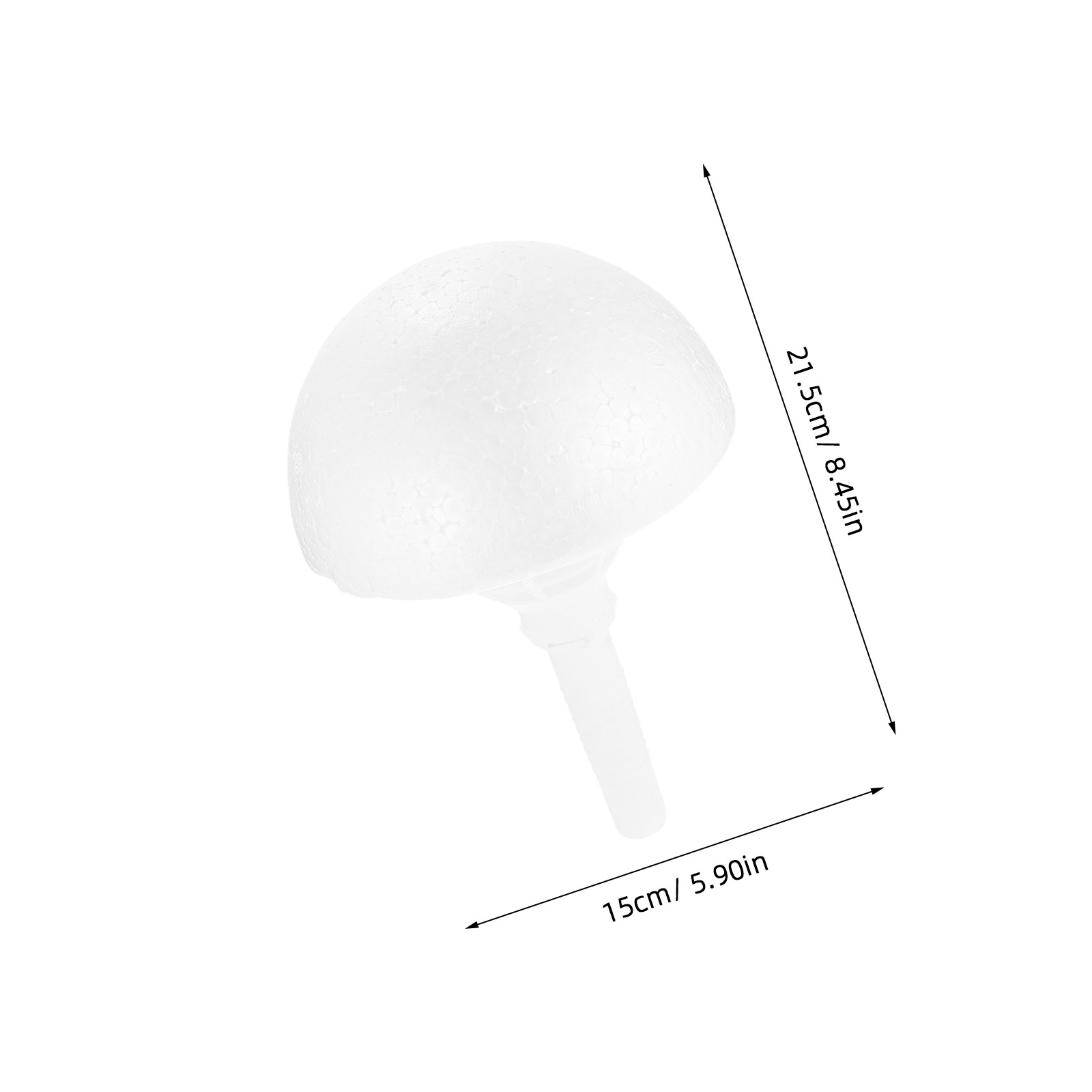 1 Set Çiçek Buketi Tutucu Köpü - Bouquet Holder Foam incelemesi ve fiyatı