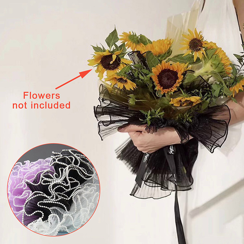 28X400cm çiçek sarma kağıdı in - Florist Supply House incelemesi ve fiyatı
