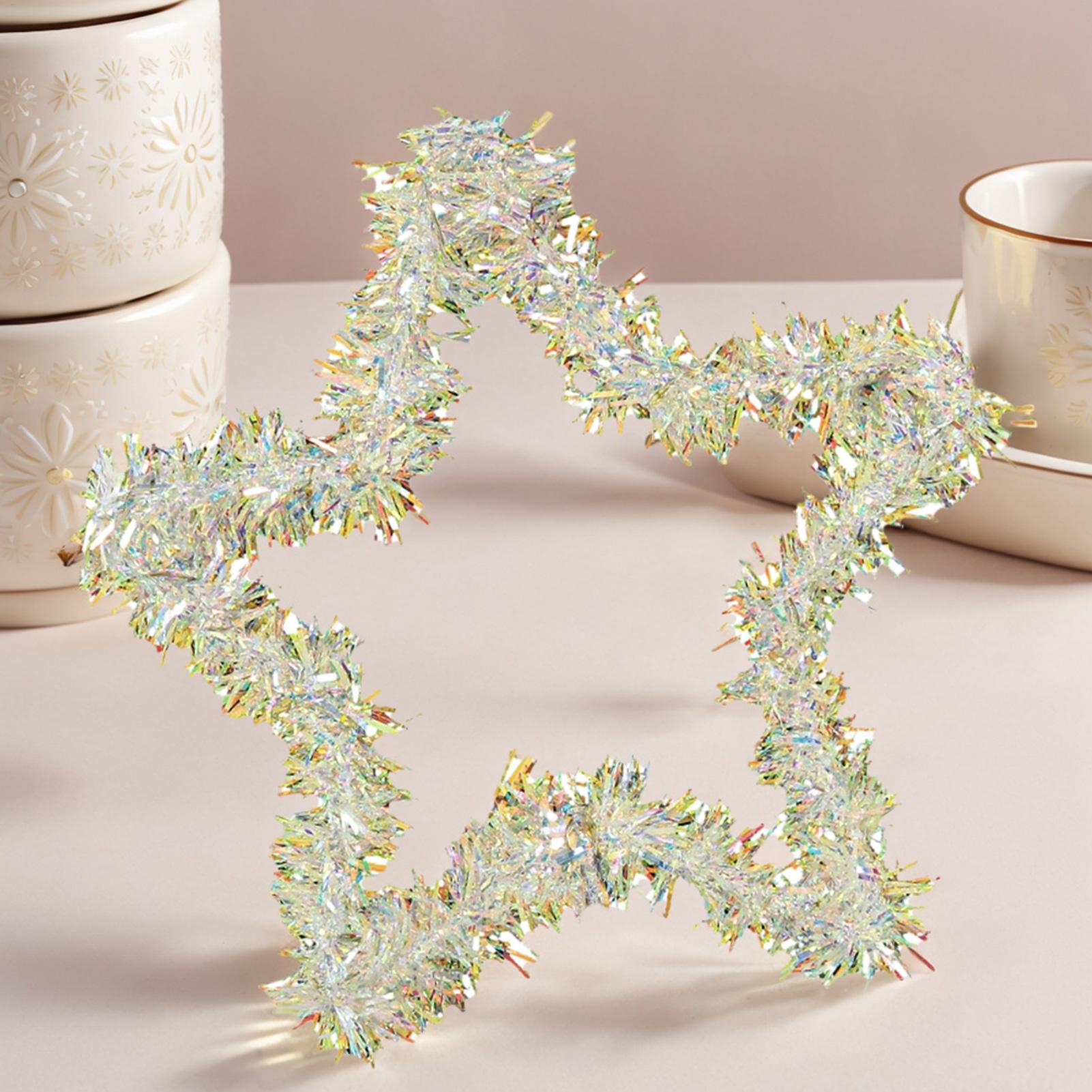 Tel Çelenk Çerçeveleri 5 parça - Wreath Form Wire incelemesi ve fiyatı