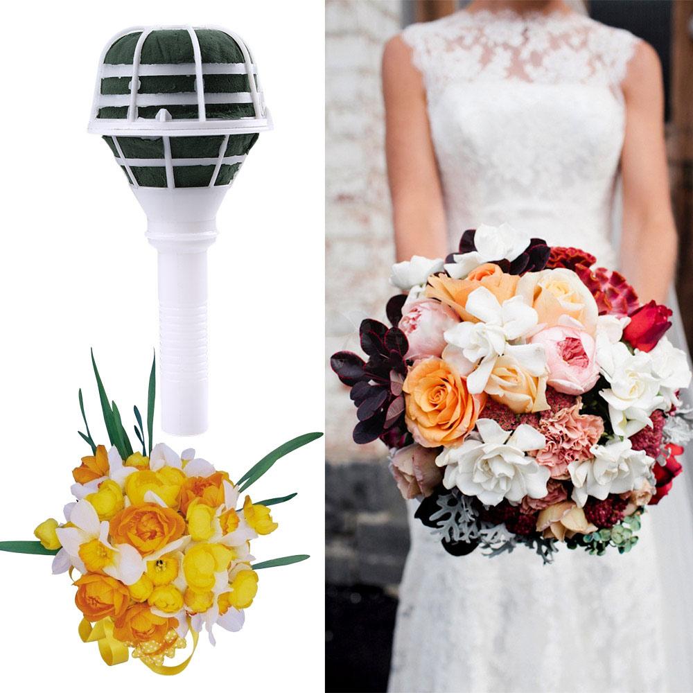 Pratik Aparat DIY Dekorasyon Ç - Bouquet Holder Foam incelemesi ve fiyatı