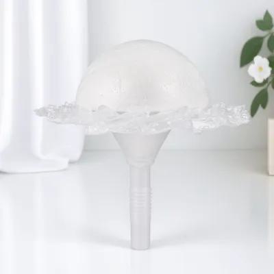 1 Set Premium Köpük Yarım Küre - Bouquet Holder Foam incelemesi ve fiyatı