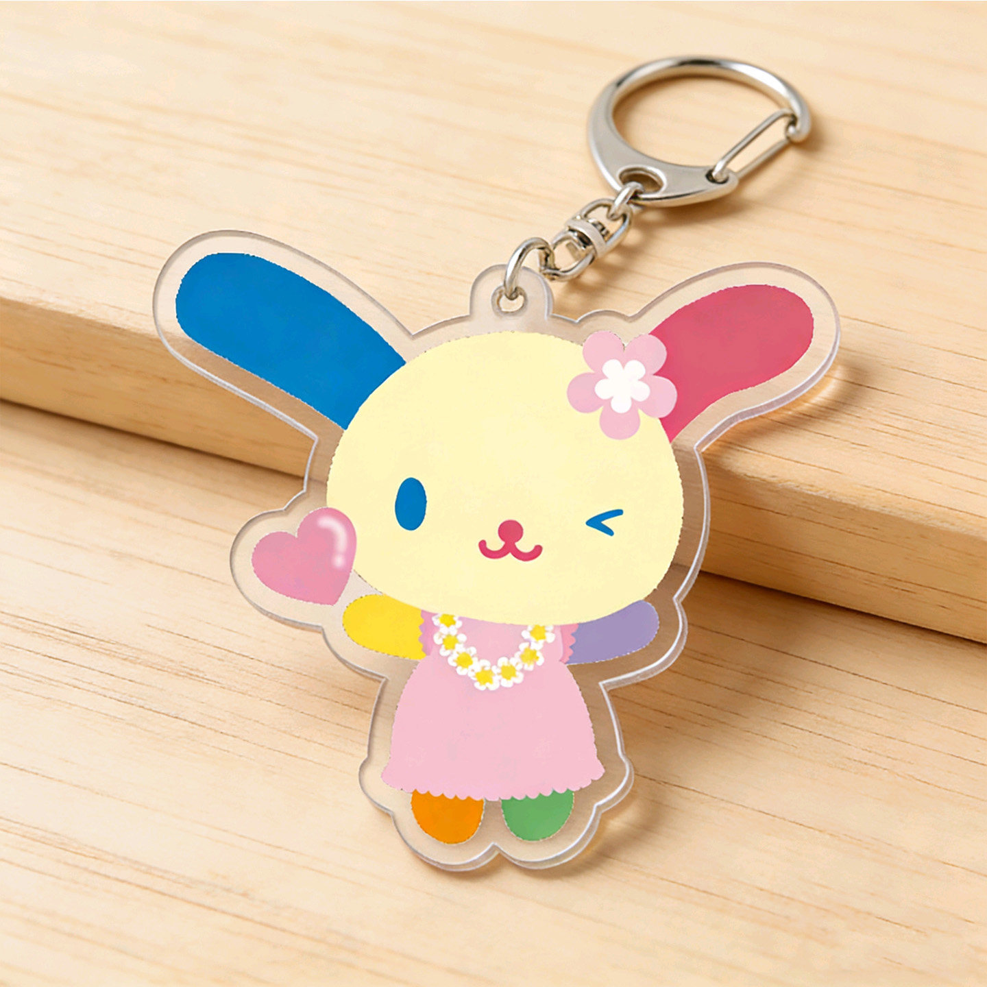 Sevimli Cinnamoroll Çiçek Akri - Supply Florist incelemesi ve fiyatı