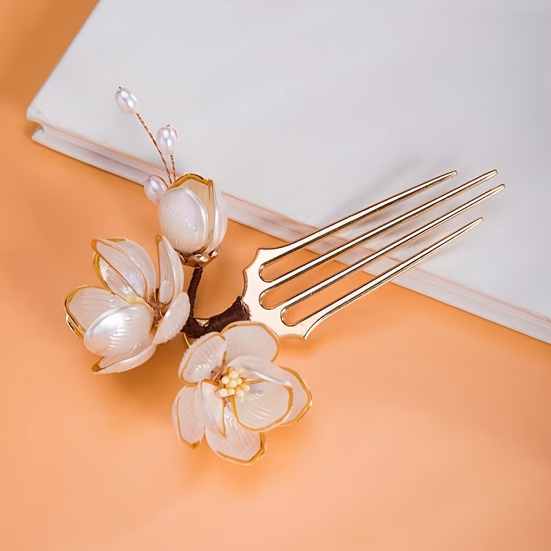 Çin tarzı kabuk manolya çiçek  - Supply Florist incelemesi ve fiyatı